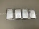 8 Troy oz of Silver 