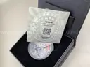 Bushido 2oz Silver Coin By T &#x26; S Coin, The first silver coin in the new series &#x201C; The Warrior&#x2019;s Path &#x201C;