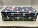 Lot of 2 Boxes of MAGIC The Gathering, Final Fantasy Commander Deck &#x26; Commanders Legends Draft Boosters