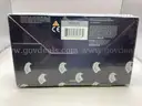 Lot of 2 Boxes of MAGIC The Gathering, Final Fantasy Commander Deck &#x26; Commanders Legends Draft Boosters