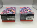 Lot of 3 Boxes of Pokemon, Scarlet &#x26; Violet Prismatic Evolutions Elite Training Box &#x26; 2 Destined Rivals Booster Bundles