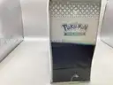 Lot of 3 Boxes of Pokemon, Scarlet &#x26; Violet Prismatic Evolutions Elite Training Box &#x26; 2 Destined Rivals Booster Bundles