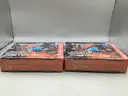 Lot of 2 Boxes of OUTLAWS of THUNDER JUNCTION Collector Boosters