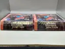 Lot of 2 Boxes of OUTLAWS of THUNDER JUNCTION Collector Boosters