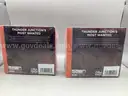 Lot of 2 Boxes of OUTLAWS of THUNDER JUNCTION Collector Boosters