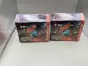 Lot of 2 Boxes of OUTLAWS of THUNDER JUNCTION Collector Boosters