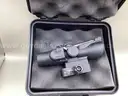 Trijicon 2x20 Compact ACOG Scope, Dual Illuminated Red Horseshoe 9mm PCC Reticle w/ Mount