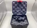 Trijicon 2x20 Compact ACOG Scope, Dual Illuminated Red Horseshoe 9mm PCC Reticle w/ Mount