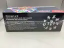 Lot of 2 Boxes of Pok&#xE9;mon Scarlet &#x26; Violet Prismatic Evolutions Surprise Box &#x26; Scarlet &#x26; Violet Surging Sparks