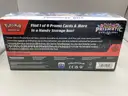 Lot of 2 Boxes of Pok&#xE9;mon Scarlet &#x26; Violet Prismatic Evolutions Surprise Box &#x26; Scarlet &#x26; Violet Surging Sparks