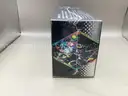 Lot of 2 Boxes of Pok&#xE9;mon Scarlet &#x26; Violet Prismatic Evolutions Surprise Box &#x26; Scarlet &#x26; Violet Surging Sparks