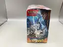 Lot of 2 Boxes of Pok&#xE9;mon Scarlet &#x26; Violet Prismatic Evolutions Surprise Box &#x26; Scarlet &#x26; Violet Surging Sparks