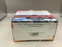 Lot of 2 Boxes of Pok&#xE9;mon Scarlet &#x26; Violet Prismatic Evolutions Surprise Box &#x26; Scarlet &#x26; Violet Surging Sparks