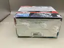 Lot of 2 Boxes of Pok&#xE9;mon Scarlet &#x26; Violet Paradox Rift , Scarlet &#x26; Violet Destined Rivals Booster Bundle