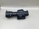 Vortex StrikeFire 2 Red Dot Sight 1x30mm 4 MOA Red/Green Dot. Cantilever Mount Lower 1/3 Co-witness (40 mm) SF-RG-501
