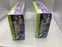 Lot of 2 Boxes of Pok&#xE9;mon MAGIC The Gathering EDGE of ETERNITIES Play Boosters 
