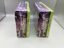 Lot of 2 Boxes of Pok&#xE9;mon MAGIC The Gathering EDGE of ETERNITIES Play Boosters 