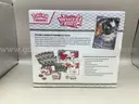 Lot of 2 Boxes of Pok&#xE9;mon Scarlet &#x26; Violet Prismatic Evolutions Surprise Box, White Flare Elite Training Box 