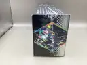 Lot of 2 Boxes of Pok&#xE9;mon Scarlet &#x26; Violet Prismatic Evolutions Surprise Box, White Flare Elite Training Box 