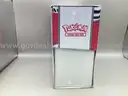 Lot of 2 Boxes of Pok&#xE9;mon Scarlet &#x26; Violet Prismatic Evolutions Surprise Box, White Flare Elite Training Box 