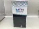 1 box of Scarlet &#x26; Violet Prismatic Evolutions Elite Training Box and 5 assorted Booster Packs