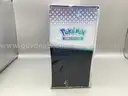 1 box of Scarlet &#x26; Violet Prismatic Evolutions Elite Training Box and 5 assorted Booster Packs