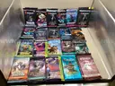 25 assorted MAGIC Booster Packs
