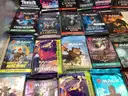 25 assorted MAGIC Booster Packs