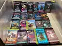 25 assorted MAGIC Booster Packs