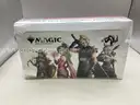 Lot of 1 MAGIC The Gathering FINAL FANTASY Play Boosters