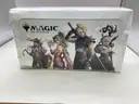 Lot of 1 MAGIC The Gathering FINAL FANTASY Play Boosters