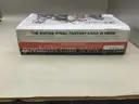 Lot of 1 MAGIC The Gathering FINAL FANTASY Play Boosters