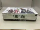 Lot of 1 MAGIC The Gathering FINAL FANTASY Play Boosters