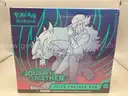 Pok&#xE9;mon Scarlet and Violet Journey Together Elite Training Box, 6 Scarlet and Violet 151 Packs 