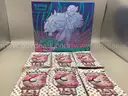 Pok&#xE9;mon Scarlet and Violet Journey Together Elite Training Box, 6 Scarlet and Violet 151 Packs 