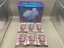Pok&#xE9;mon Scarlet and Violet Journey Together Elite Training Box, 6 Scarlet and Violet 151 Packs 