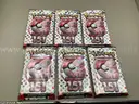 Pok&#xE9;mon Scarlet and Violet Journey Together Elite Training Box, 6 Scarlet and Violet 151 Packs 