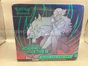 Pok&#xE9;mon Scarlet and Violet Journey Together Elite Training Box, 12 Booster Packs 