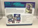 Pok&#xE9;mon Scarlet and Violet Journey Together Elite Training Box, 12 Booster Packs 