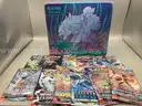 Pok&#xE9;mon Scarlet and Violet Journey Together Elite Training Box, 12 Booster Packs 