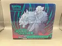 Pok&#xE9;mon Scarlet and Violet Journey Together Elite Training Box, 12 Booster Packs 