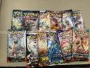 Pok&#xE9;mon Scarlet and Violet Journey Together Elite Training Box, 12 Booster Packs 