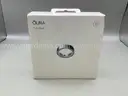OURA Ring 4 Silver, Size 11