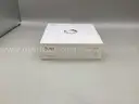 OURA Ring 4 Silver, Size 11