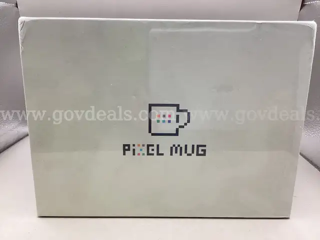 PixelMug