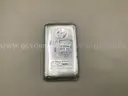 10 Troy ounces .999 Fine Silver ( Red River Mint )