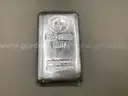 10 Troy ounces .999 Fine Silver ( Red River Mint )