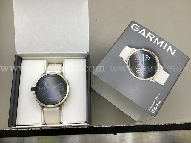 GARMIN VENU 4 