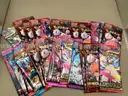 Pok&#xE9;mon TCG: Mega Symphonia Booster Box, 25 Japanese Booster Packs