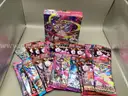 Pok&#xE9;mon TCG: Mega Symphonia Booster Box, 25 Japanese Booster Packs
